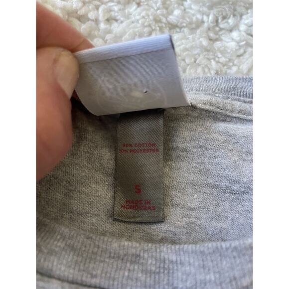 Dog Is Good Women’s Sz. S USA Flag Dog “ American Tradition” Tee. Cute, Fun - Picture 6 of 9